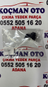 BMW F20/F30 arka park sensörü (OEM:46029BW)