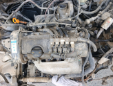 Seat Ibiza 1.4 motor