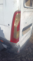 Renault Master 3 sol stop