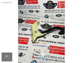 Oto Çıkma Parça / Bmw / 3 Serisi / Koltuk & Döşeme / Pedal / Çıkma Parça 