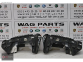 Oto Çıkma Parça / Volkswagen / Amarok / Tampon / Tampon Braketi / Çıkma Parça 