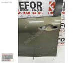 Oto Çıkma Parça / Toyota / Hilux / Kaporta & Karoser / Sol Ön Kapı / Çıkma Parça 