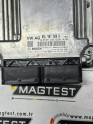 VW Multivan  T7 Hibrit Multivan 05L907309H 0281039113 MD1SC104