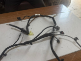 Oto Çıkma Parça / Seat / Leon / Elektrik / Elektrik Tesisatı / Çıkma Parça 