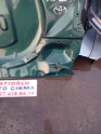 Oto Çıkma Parça / Toyota / RAV4 / Kaporta & Karoser / Bagaj Kapağı / Çıkma Parça 