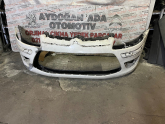 Oto Çıkma Parça / Citroen / C4 / Tampon / Ön Tampon / Çıkma Parça 