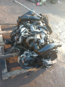 Ford cornet 90lk motor şanzıman muaer garantili
