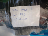 Oto Çıkma Parça / Ford / Puma / Far & Stop / Sol Ön Far / Çıkma Parça 
