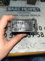 Oto Çıkma Parça / Volkswagen / Passat / Far & Stop / Far Anahtarı / Çıkma Parça 