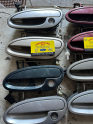 Oto Çıkma Parça / Opel / Omega / Koltuk & Döşeme / İç Kapı Kolu / Çıkma Parça 