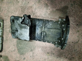 MERCEDES W210 E270 ALT MOTOR KARTELİ DENİZ FİAT