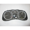Peugeot 307 Benzinli Kilometre Saati Gösterge Paneli P9636708280C