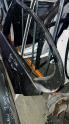 BMW 5 SERİSİ F10 SOL ARKA KAPI ORJİNAL ÇIKMA YEDEK PARÇA
