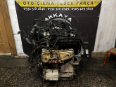 Oto Çıkma Parça / Seat / Toledo / Motor / Motor (komple) / Çıkma Parça 