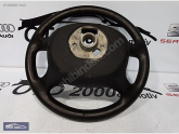Oto Çıkma Parça / Audi / A3 / Direksiyon / Direksiyon Simidi / Çıkma Parça 