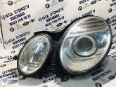 MERCEDES E SERİSİ W211 E320 MAKYAJLI XENON SOL FAR A2118204761
