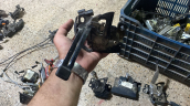 Oto Çıkma Parça / Honda / Civic / Kaporta & Karoser / Kaput Kilidi / Çıkma Parça 