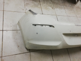 İ20 ARKA TAMPON HYUNDAİ ORJİNAL ÇIKMA PARÇA