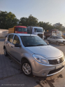 Oto Çıkma Parça / Dacia / Sandero / Kaporta & Karoser / Sağ Ön Kapı / Çıkma Parça 
