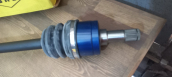 Oto Çıkma Parça / Mazda / 323 / Alt Takım / Aks / Sıfır Parça 