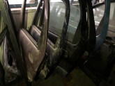 Toyota Corolla Honda Civic çıkma kapılar