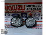 TOYOTA HİLUX 2008-2010 SİS FARI !!! [ HB1610X03 ]