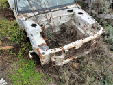 Oto Çıkma Parça / Mitsubishi / Lancer / Kaporta & Karoser / Kasa / Kupa / Çıkma Parça 