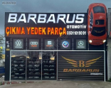 Oto Çıkma Parça / Ford / Transit Custom / Kaporta & Karoser / Bagaj Kapağı / Çıkma Parça 