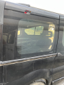 Oto Çıkma Parça / Renault / Trafic / Oto Cam / Ön Cam Izgarası / Çıkma Parça 