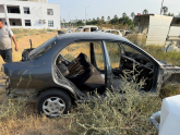 Oto Çıkma Parça / Hyundai / Accent / Kaporta & Karoser / Kapı Direği / Çıkma Parça 