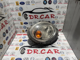 Oto Çıkma Parça / Mini / Cooper / Far & Stop / Sol Ön Far / Çıkma Parça 