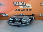 PEUGEOT 301 MAKYAJLI SOL FAR SIFIR İTHAL 9817298380