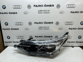 TOYOTA COROLLA SOL ÖN FAR SIFIR LEDLİ