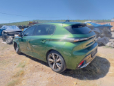 Oto Çıkma Parça / Peugeot / 308 / Kaporta & Karoser / Bagaj Kapağı / Çıkma Parça 