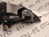 Oto Çıkma Parça / Seat / Leon / Far & Stop / Sol Ön Far / Sıfır Parça 