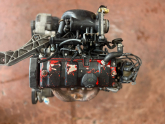 PEUGEOT 106   -  MOTOR 106 1.6 8 VALF KOMPLE ÇIKMA