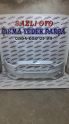 FORD FOCUS 3 2012/2018 ÖN TAMPON ORJİNAL ÇIKMA BEYAZ