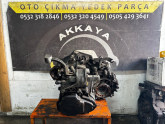 Oto Çıkma Parça / Seat / Cordoba / Şanzıman / Şanzıman Komple / Çıkma Parça 