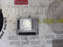 0261209006-DME7526147 BMW E90 1.6 Motor Beyni