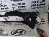 Oto Çıkma Parça / Renault / Clio / Tampon / Ön Tampon / Sıfır Parça 