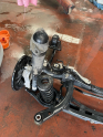 Oto Çıkma Parça / Volkswagen / Passat / Alt Takım / Arka Dingil / Çıkma Parça 