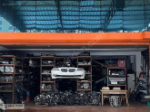 Oto Çıkma Parça / Hyundai / Accent / Motor / Silindir Kapağı / Çıkma Parça 