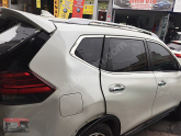 Oto Çıkma Parça / Nissan / X-Trail / Oto Cam / Kapı Camları / Çıkma Parça 