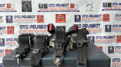 Peugeot 301 Emniyet kemer seti