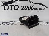 Oto Çıkma Parça / Volkswagen / Golf / Göğüslük & Torpido / Havalandırma Izgaraları / Sıfır Parça 