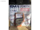 Oto Çıkma Parça / Fiat / Idea / Kaporta & Karoser / Sağ Arka Kapı / Çıkma Parça 