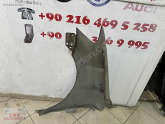 Oto Çıkma Parça / Volkswagen / Polo / Kaporta & Karoser / Sağ Ön Çamurluk / Çıkma Parça 