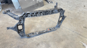 Hyundai bayon ön panel