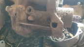 Oto Çıkma Parça / Renault / Laguna / Şanzıman / Şanzıman Komple / Çıkma Parça 
