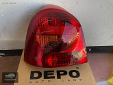 Oto Çıkma Parça / Renault / Twingo / Far & Stop / Sağ Arka Stop / Sıfır Parça 